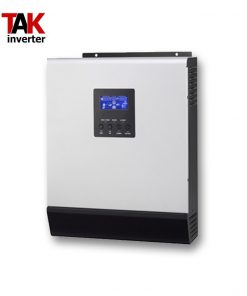 اینورتر شارژر Mppt 1KW-axpert MKS 1K-12volt