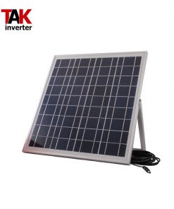 پنل برق خورشیدی قابل حمل