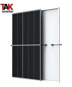 BACKSHEET MONOCRYSTALLINE MODULE