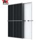 BACKSHEET MONOCRYSTALLINE MODULE