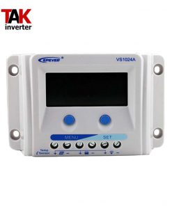 شارژ کنترلر EPsolar / Epever pwm VS1024A