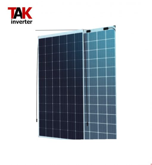 پنل خورشیدی 370 وات مونو کریستال  Trina solar TSM-DEG14C