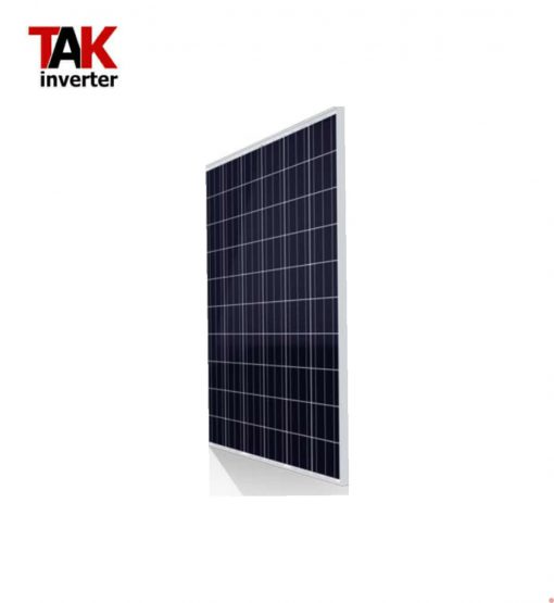 پنل خورشیدی 245 وات پلی کریستال Trina solar TSM-PC05