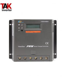 شارژ کنترلر EPsolar pwm VS6048BN