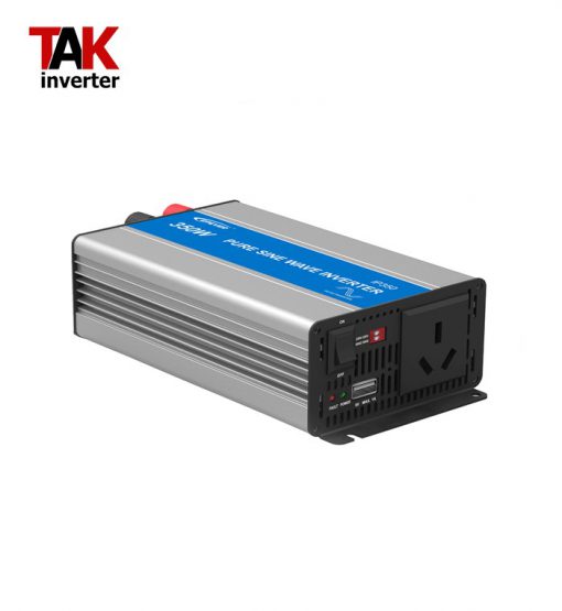 اینورتر سینوسی 350 وات epsolar ipower