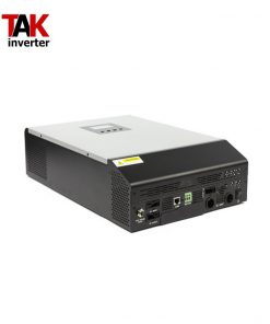 اینورتر شارژر ۳۰۰۰ وات axpert mks-3k