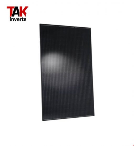 پنل خورشیدی 335 وات مونو کریستال qcells
