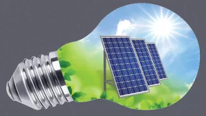پتانسیل بی‌پایان انرژی خورشیدی: چالش‌ها و فرصت‌ها