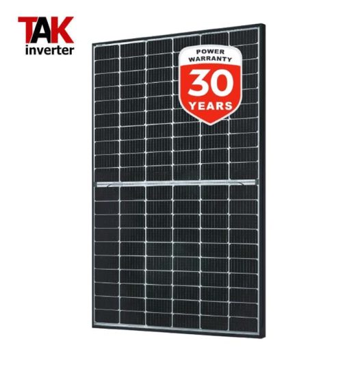 پنل خورشیدی 370w بایفشیال SP-120DSN370 برند Sunpro