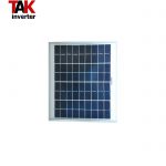 پنل خورشیدی 10 وات پلی Yingli