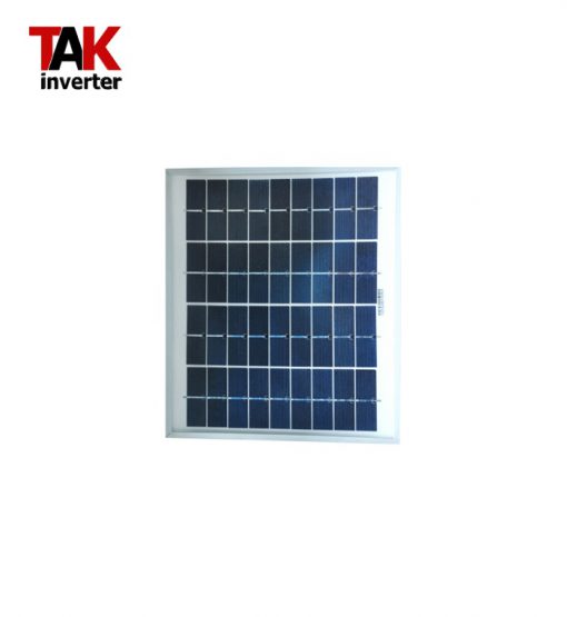 پنل خورشیدی 10 وات پلی Yingli