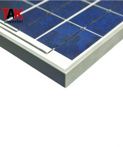 پنل خورشیدی 30 وات پلی Yingli