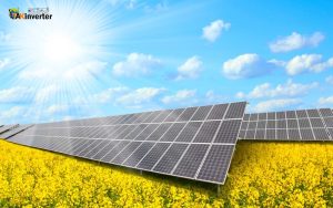 انرژی خورشیدی چیست و چه مزایایی دارد؟