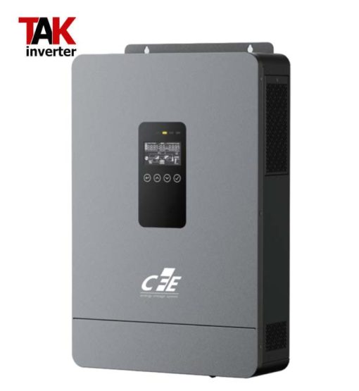 اینورتر آفگرید 3.6Kw تک فاز Cfe مدل CFE FN3000B