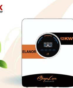 اینورتر خورشیدی آفگرید 12000 وات برند Onyx Line (1)