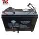 باتری 30 کیلو آمپر 100 آمپر ساعت 12V ایبیزا Plus IBIZA