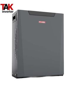 باتری خورشیدی لیتیومی 5kw کیلو وات برند Weco