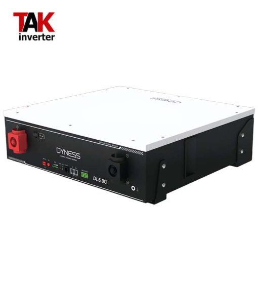 باتری لیتیوم یون 5 کیلو وات Dyness مدل DL5.0C 48V LifePo4