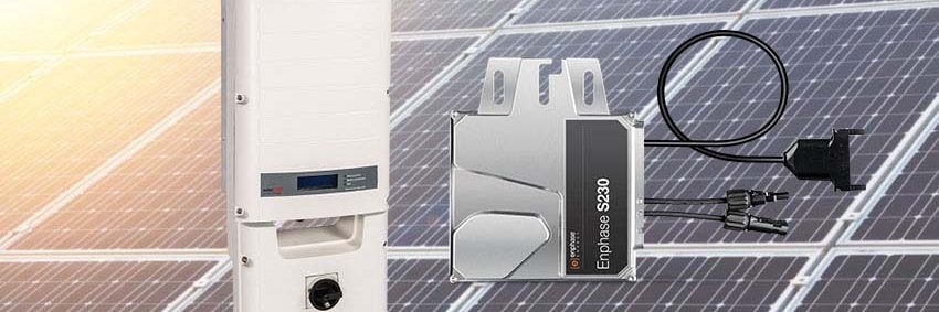 تفاوت و مقایسه اینورتر خورشیدی با اینورتر معمولی (3)