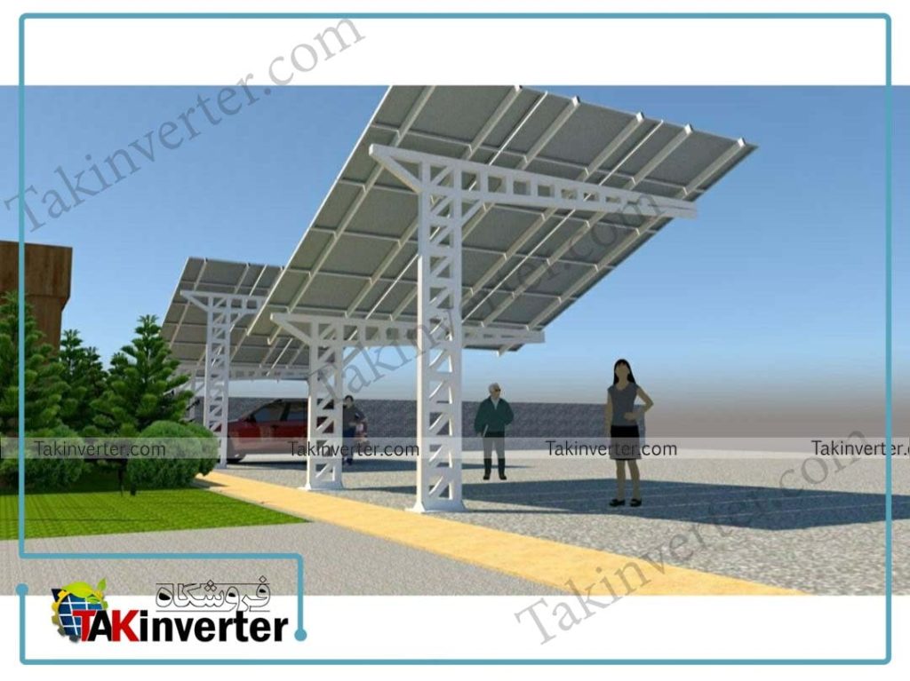 پروژه برق خورشیدی و اضطراری 11 کیلووات روزانه رستوران قو سفید (10)