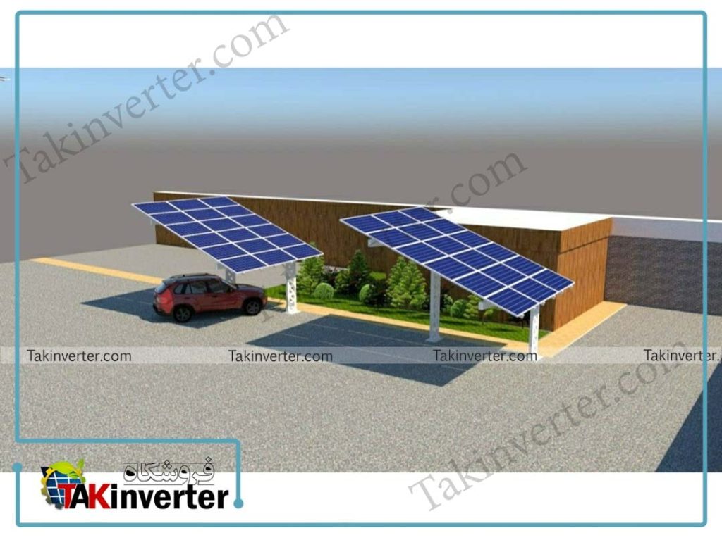پروژه برق خورشیدی و اضطراری 11 کیلووات روزانه رستوران قو سفید (9)