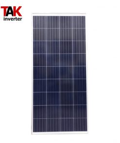 پنل خورشیدی 100 وات Restar solar