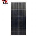 پنل خورشیدی 120 وات Restar solar