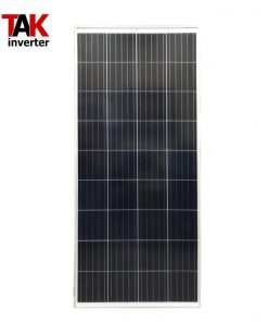 پنل خورشیدی 120 وات Restar solar