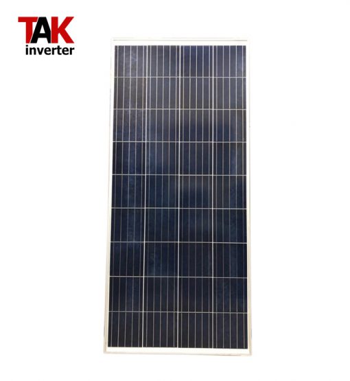 پنل خورشیدی 150 وات Restar solar