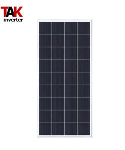 پنل خورشیدی 165 وات Restar solar