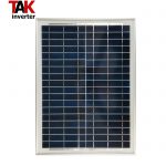 پنل خورشیدی 20 وات Restar solar
