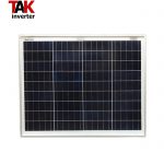 پنل خورشیدی 40 وات Restar solar