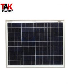 پنل خورشیدی 40 وات Restar solar