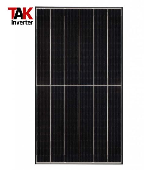 پنل خورشیدی 400 وات مونوکریستال Half Cell Perc برند Jinko
