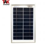 پنل خورشیدی 5 وات Restar solar