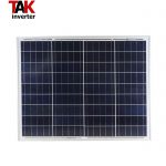 پنل خورشیدی 50 وات Restar solar