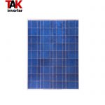 پنل خورشیدی 80 وات Restar solar