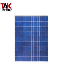 پنل خورشیدی 80 وات Restar solar