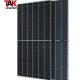 پنل خورشیدی مونو کریستال بایفشیال مدل Trina Solar Vertex