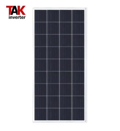 پنل خورشیدی پلی کریستال epever
