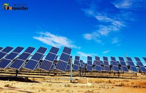 چالش های ساختاری بخش انرژی خورشیدی فتوولتاییک